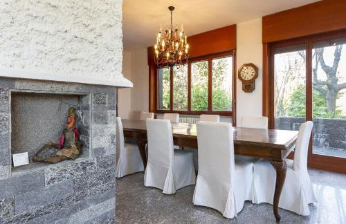 Villa Tudor - Beautiful large villa amidst lush green nature! - Foto 27