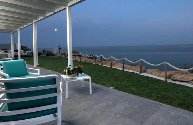 Villa Sabbie Rosse 6 2 - Foto 39