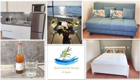 Studio Centrale Pacengo di Lazise - Foto 4