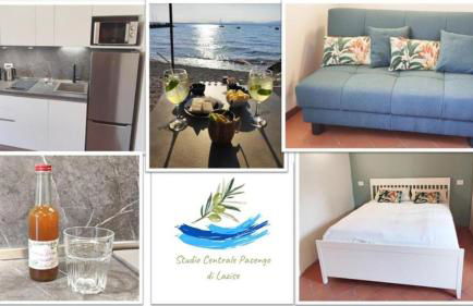 Studio Centrale Pacengo di Lazise - Foto 4