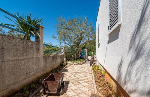 Family friendly house with a swimming pool Kabli, Peljesac - 16795 - Photo 15