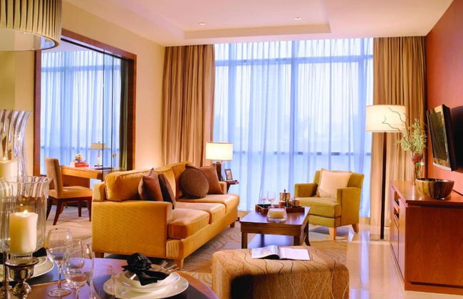 Oakwood Premier Cozmo Jakarta - Foto 37