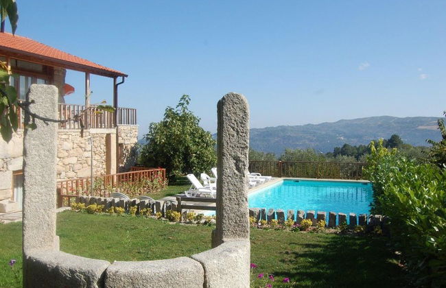 Outros Tempos Turismo De Aldeia - Foto 1