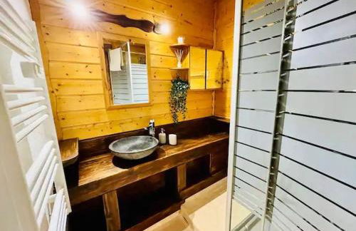 Appartement Allemond 6 personnes - Foto 7