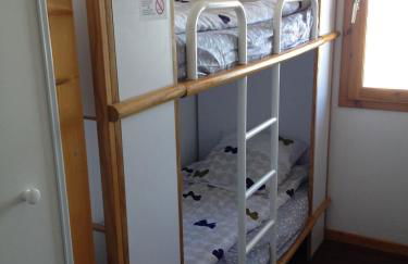 Lama-Gîte-des-Puys T3 Lamadalet, vue sud, terrasse, parking privé - Photo 17