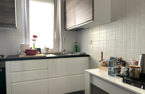 Gate 10 - Bari Airport Apartment - Photo 28