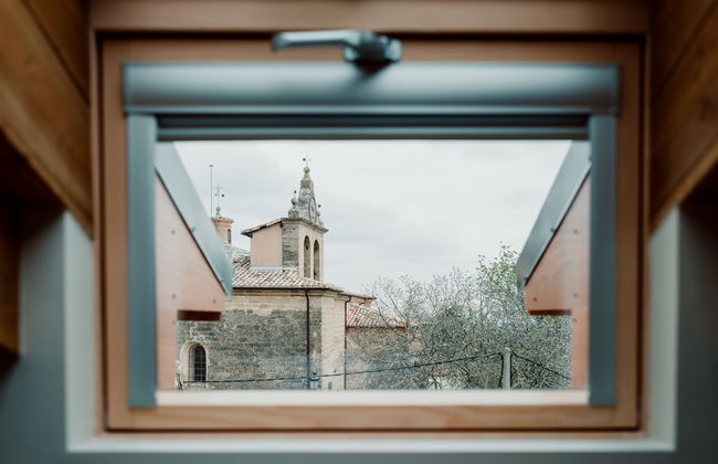 Boutique Palacio Condes de Cirac - Foto 46