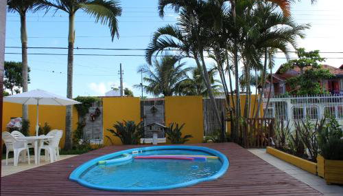 Casa Pousada Rosa dos Ventos - Foto 4