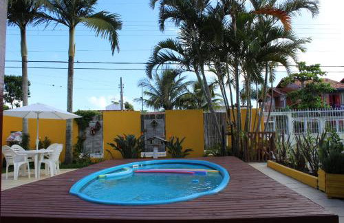Casa Pousada Rosa dos Ventos - Foto 4