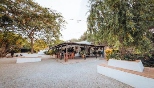 LA CUADRA, Finca a los pies de Sierra Nevada, a 10 minutos del centro, Piscina, Jardín, Barbacoa - Foto 5