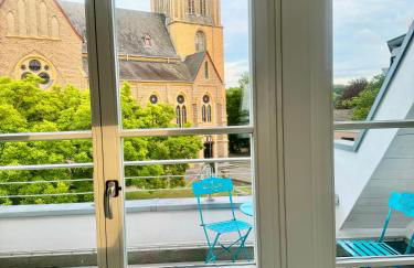 Charmantes Haus Nähe Bonn Köln Messe Phantasialand - Foto 25