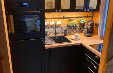 Ferienhaus-Blockhütte im Fichtelgebirge - Nagler See 2 km - Foto 31