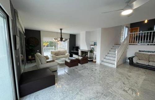 House Seaviews Barcelona 22Km - Foto 45