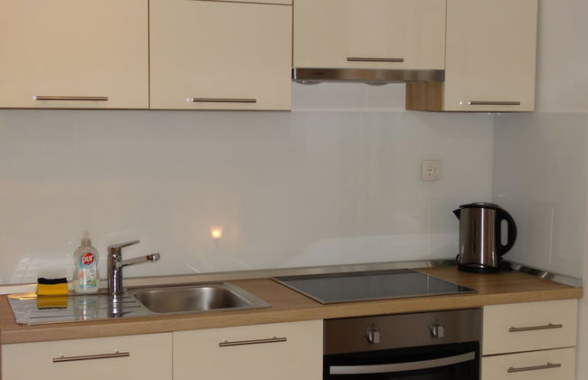 Guesthouse Marileo - Photo 26