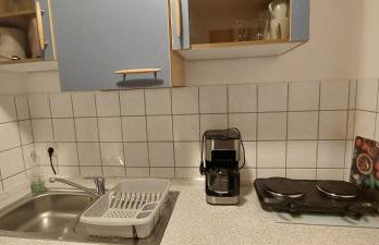 FeWo1&Frisch Renovierte Wohnung - Foto 16