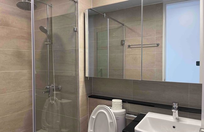 Starlake DAEWOO Apartments by Emily - Foto 25