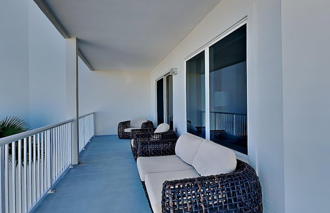 Crystal View #303 by Southern Vacation Rentals - Foto 47