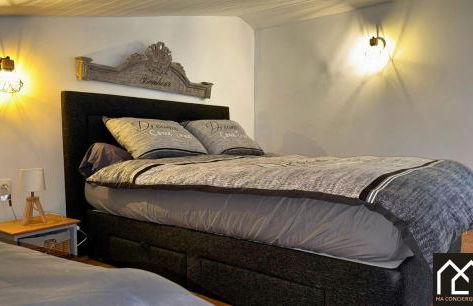 Maison Cocooning Equihen 5 pers Proche Mer & Terrasse - Foto 20