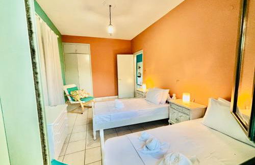 Anemeli 2-bedroom apartment, Stoupa - Foto 21