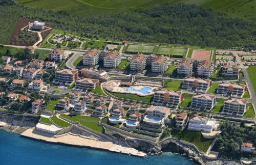 Skiper Apartments & Golf Resort - Foto 1