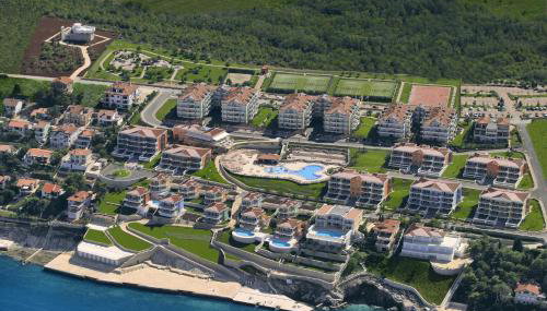 Skiper Apartments & Golf Resort - Photo 1