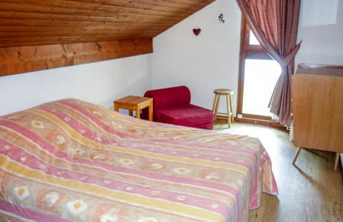 Apartment Le Brûlaz by Interhome - Foto 9