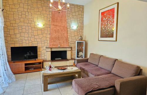 Stamatis Family Apartment - Photo 23