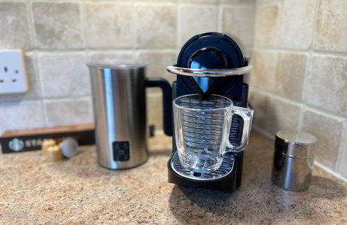 Fabulous Bungalow Norwich - Foto 18