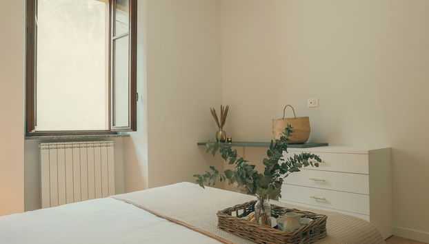 Rafael Green Home - Foto 4, Habitación