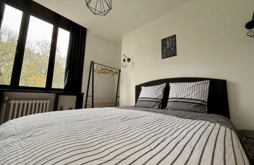 Le Calais Wilson 5 - Appt 4p - Foto 11