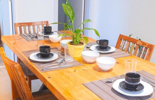 APARTAMENTO PRÓXIMO A PRAIA PISCINA E AREA GOURMET - Foto 50