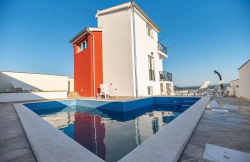 Olive Bridge Villa - Foto 22