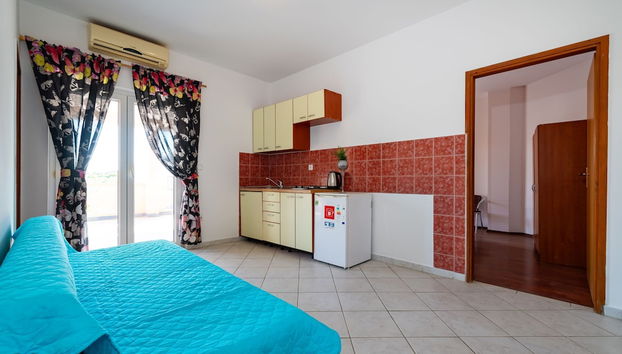 Bonvie Apartments in Center B4 - Foto 2, Habitación