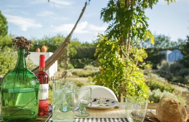 Casa Trivetia - Alentejo - Foto 19