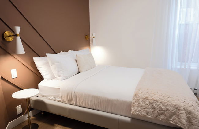 Unique Stays - 4114 St-Denis - Foto 56