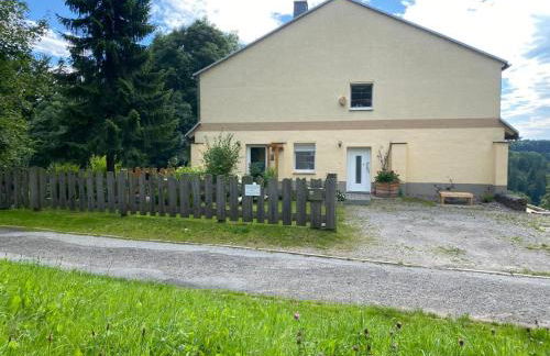 Ferienwohnung am Miriquidi - Foto 11