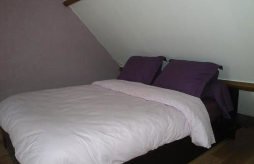 Gîtes Les Colombages - Foto 59