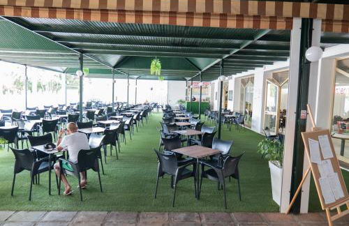 Benalbeach & Views with Terrace by ELE Apartments - Foto 28