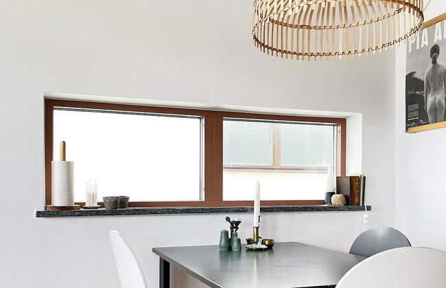 4 Star Holiday Home in Farhult - Photo 12