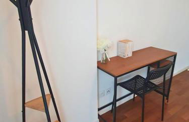 [Cosy] Appartement équipé avec terrasse, Wifi - Foto 16