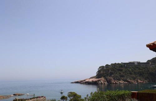 Apartament SUITES vista mar Sa Tuna - Foto 35