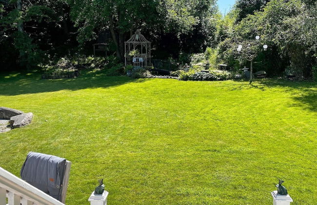 4 Star Holiday Home in Tjorn - Foto 26