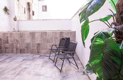 Apartamentos BocairentHomes, en pleno centro de Bocairent, con pequeña piscina y parking privado - Foto 15