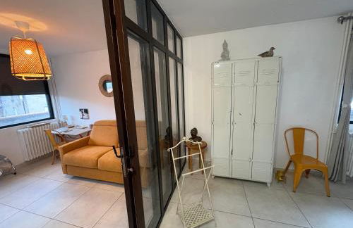 L'appartement du bonheur - Au Cœur des Volcans d'Auvergne sur la Route du Sud - Foto 6