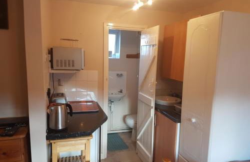 The Lily Pad apartment & Wrens Nest studio - Foto 16