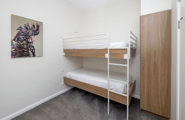 BIG4 Launceston Holiday Park - Foto 28