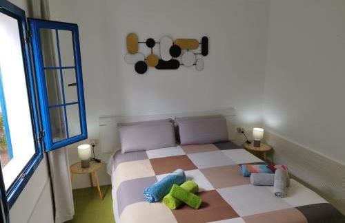 Air-conditioned flat Casa Freesia Caleta de Fuste - Foto 19