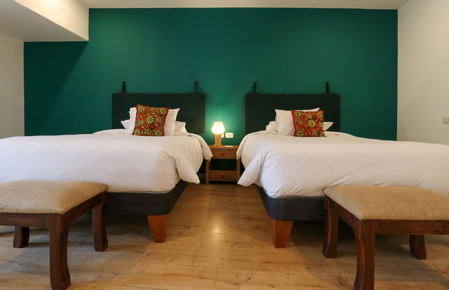 w Cozy 1BR Near Plaza Mayor de Cusco - Foto 31