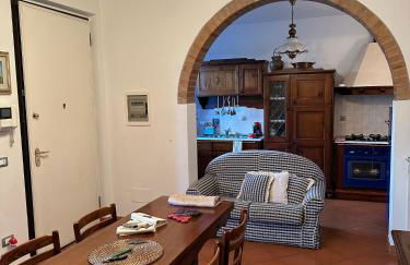 Casa Maria (posto auto gratuito) - Foto 1