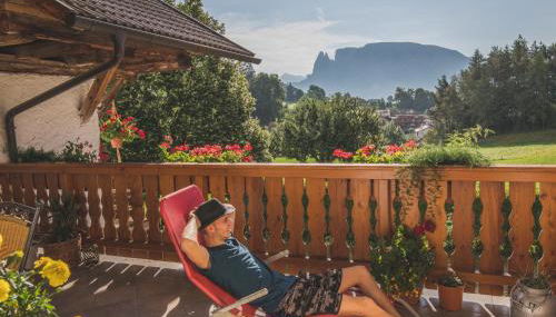 Appartments Neuhof - Foto 2